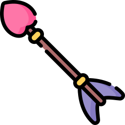 Arrow icon