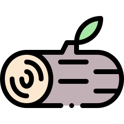 Log icon