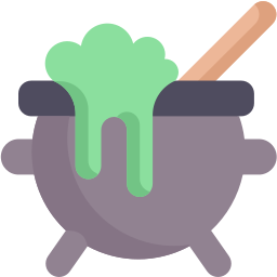 Cauldron icon