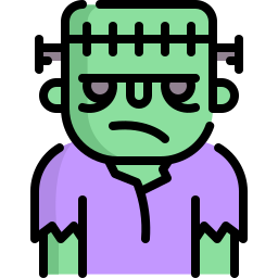 frankenstein icon