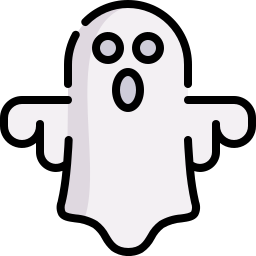 fantasma Ícone