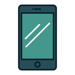 smartphone icon