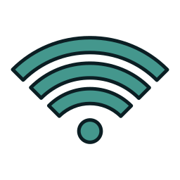 wifi Icône