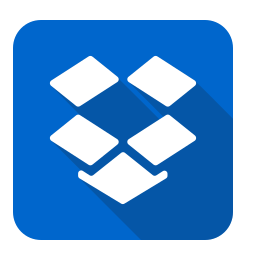 dropbox ikona