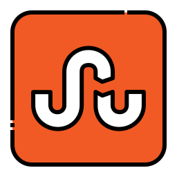 stumbleupon иконка