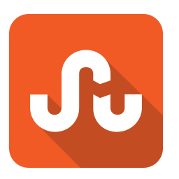 stumbleupon icon