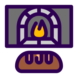 horneando icono