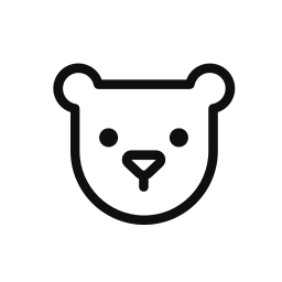 Bear icon