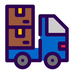 Delivery icon