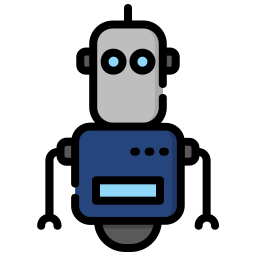 robot icono