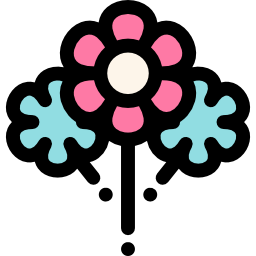 flores icono