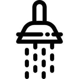 Showers icon