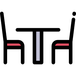 좌석 icon