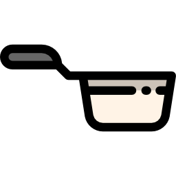Kitchen pack icon