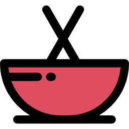 중국 음식 icon