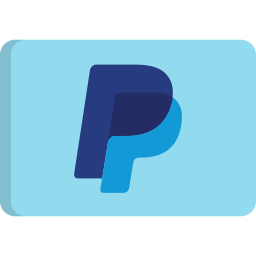 paypal icono