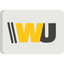 western union Ícone