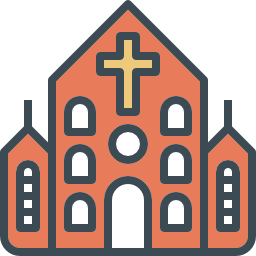 Church icon