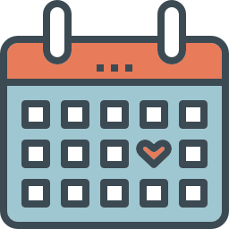 Calendar icon