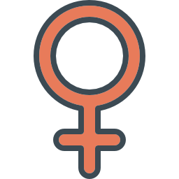 Femenine icon