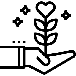 Growth icon