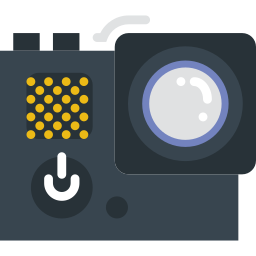 Gopro icon