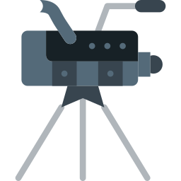 videokamera icon