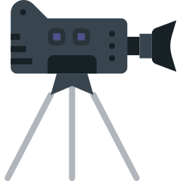 videokamera icon