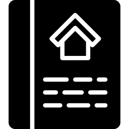 Catalogue icon