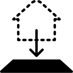 plano icono