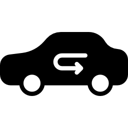 Car icon