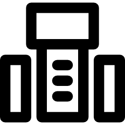 音響システム icon