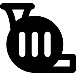 Туба иконка