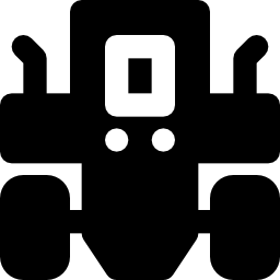 트랙터 icon