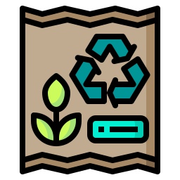 Reuse icon