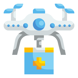 Drone icon