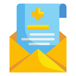 email icon