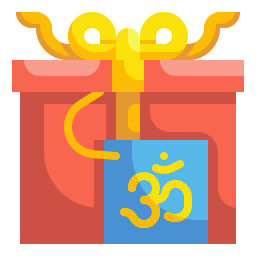 geschenk icon