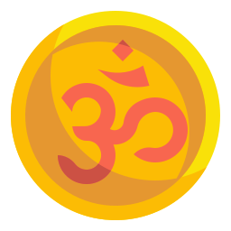 hindu icon