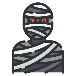 mumie icon