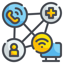 Network icon