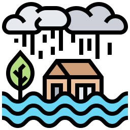 Flood icon