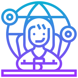 행정부 icon