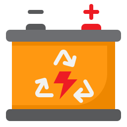 Battery icon