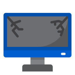 computerbildschirm icon