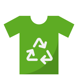 t-shirt icon