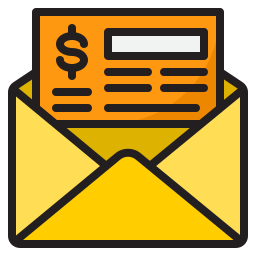 mail icon