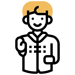 カンフー icon