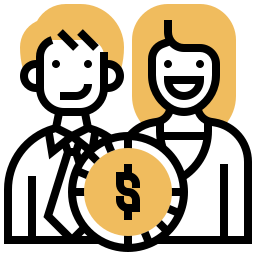 Profit icon