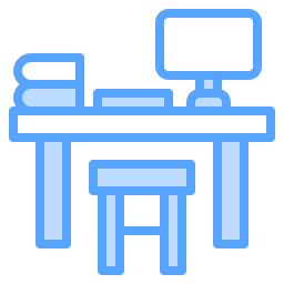 Computer icon